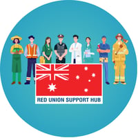 Red Union Family