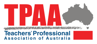 TPAA logo
