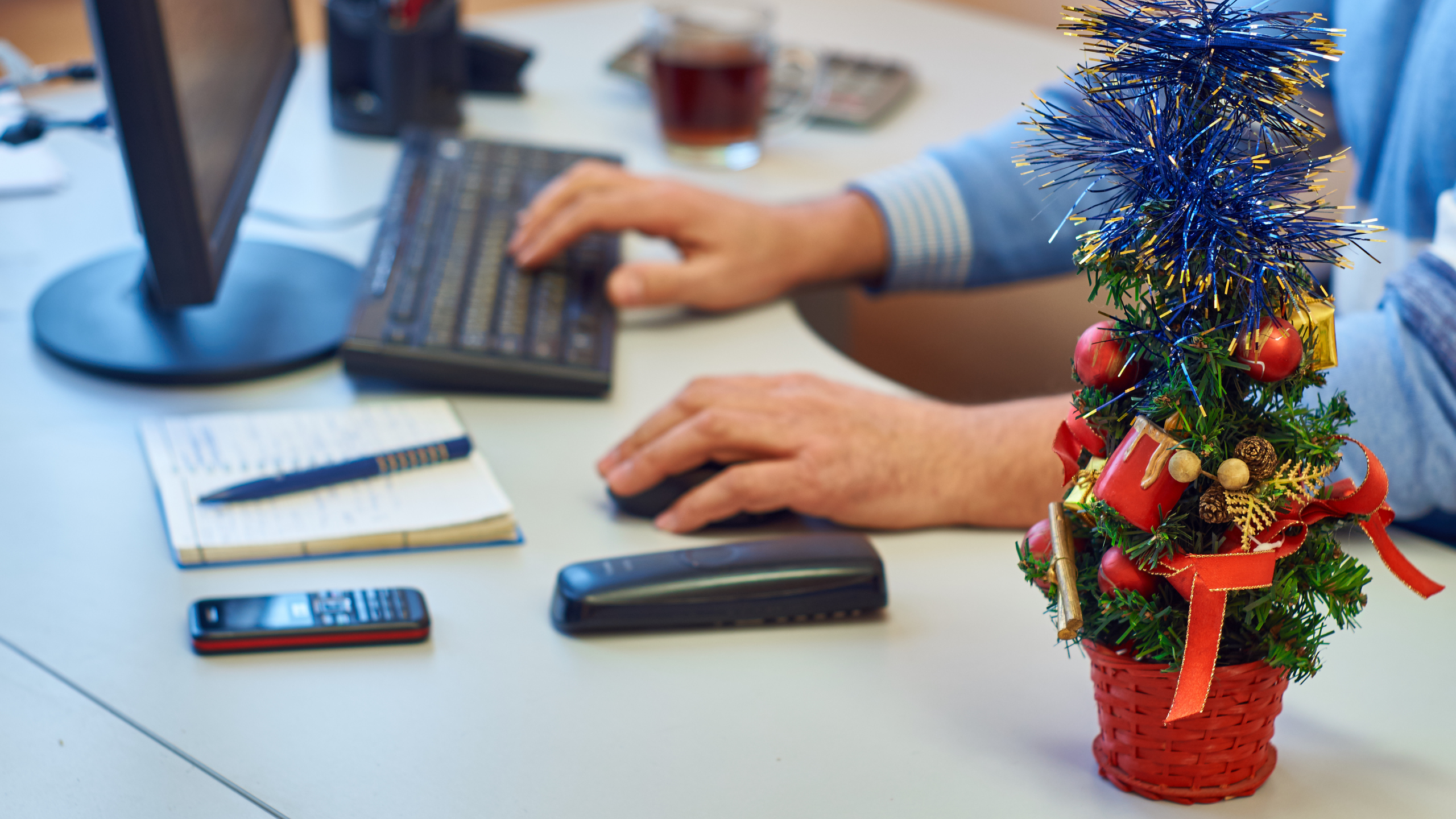 Teacher's End-of-Year Christmas Guide